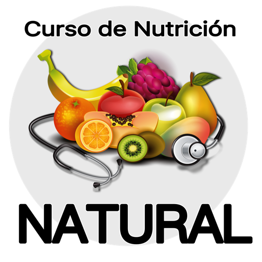 Curso de Nutrición Natural