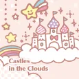 PinkTema-Castles in theClouds