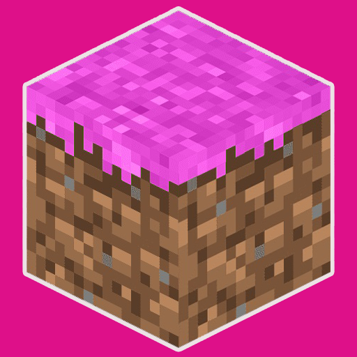 Kawaii Mod Pink