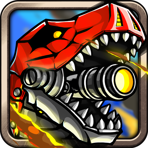 Gungun Online: shooting game