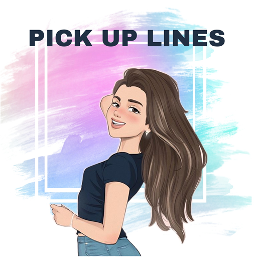 pick up lines - flirty lines