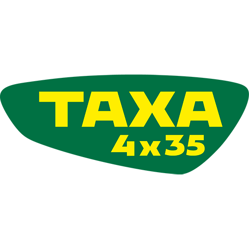 TAXA 4x35