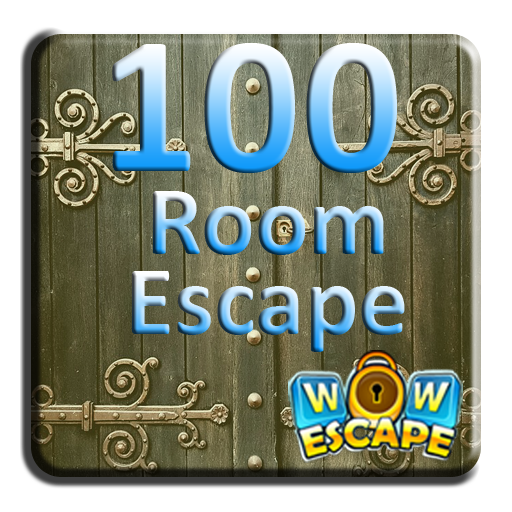 100 Room Escape Game