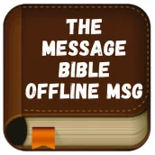 The Message Bible MSG