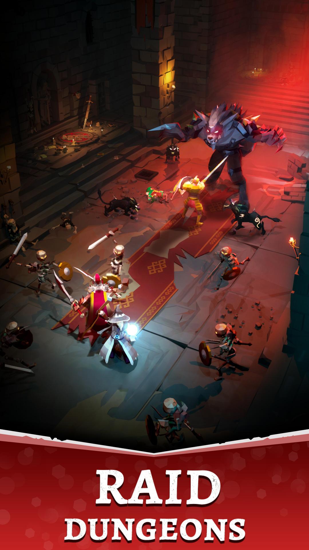 Download Eternal Ember android on PC