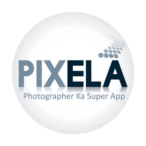 Pixela _ Photographer Ka Super