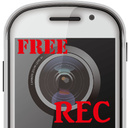 Hidden video camera (free)