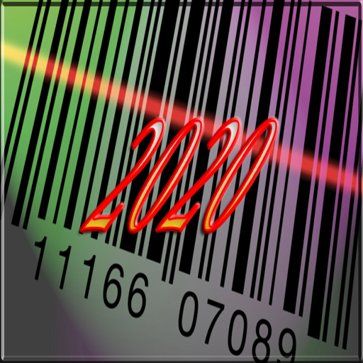Scan Barcode Android 2020
