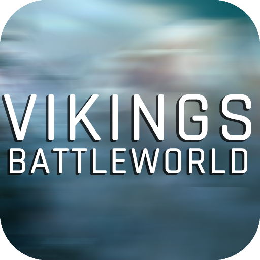 Vikings: Battle World Game, Th