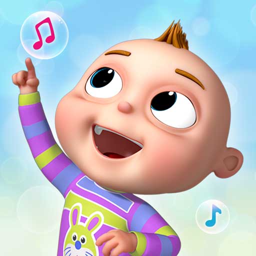 Nursery Rhymes Offline Videos