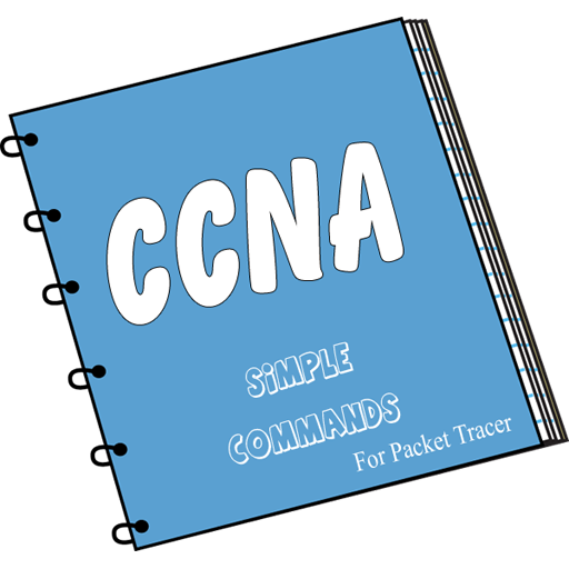 CCNA Simple Commands