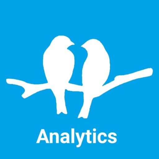 Analytics for Twitter