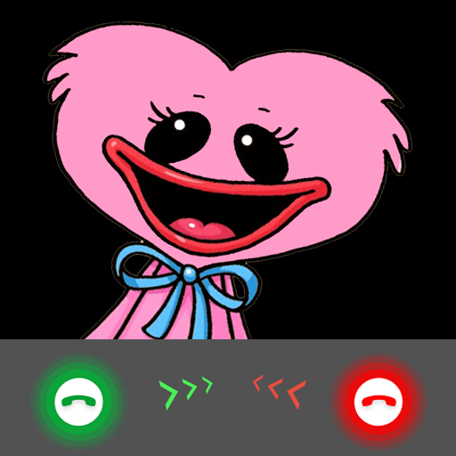 Poppy Playtime Fake Call& Chat