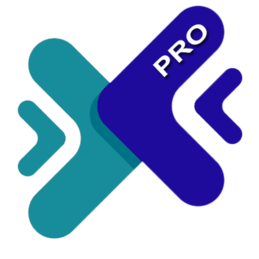 X-VPN PRO