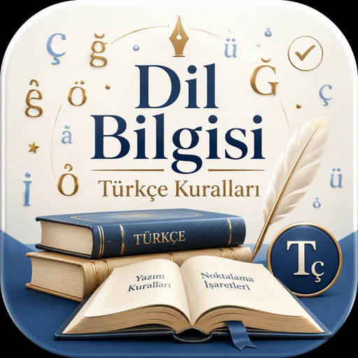 Dil Bilgisi (Türkçe Kuralları)