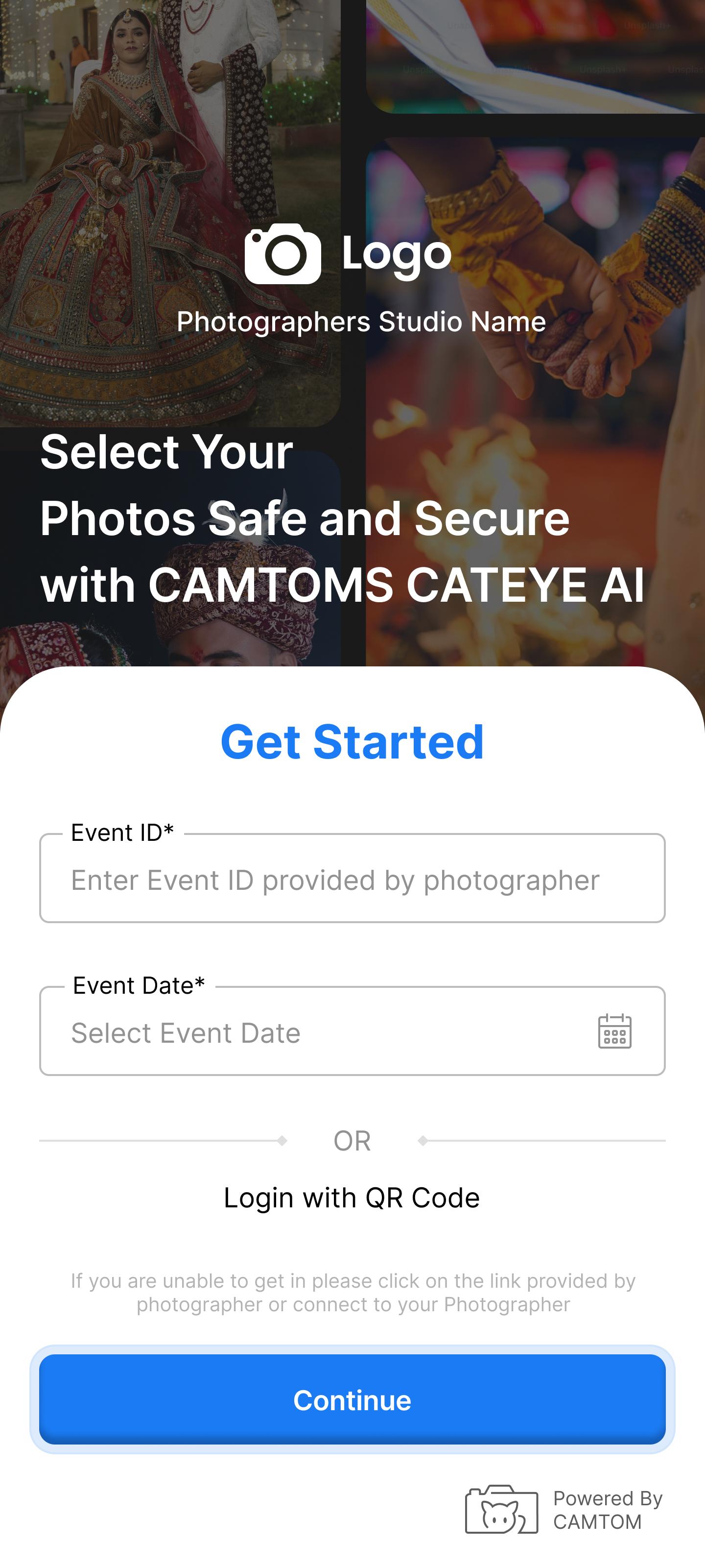 Download Photo Selection by CamTom™ Ai android on PC