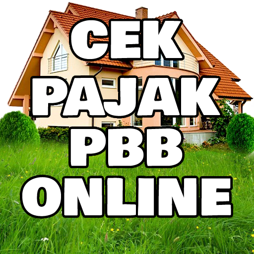 Cara Cek Pajak PBB Online