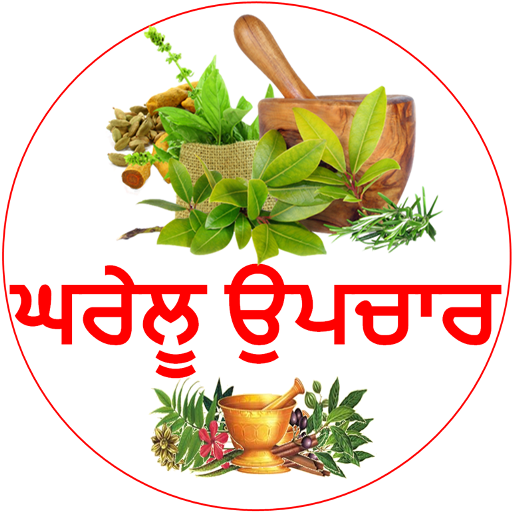 Gharelu Upchar in Punjabi