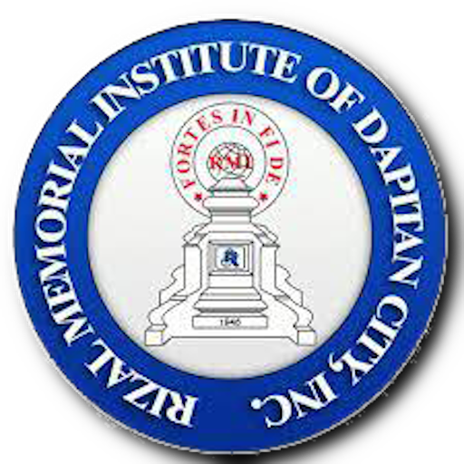 Rizal Memorial Institute of Da