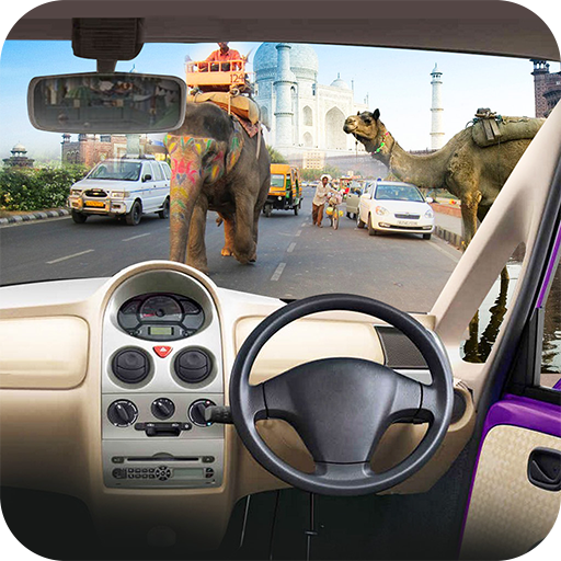 Drive Nano Simulator