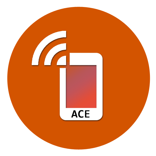 Ace Live Streaming & PC Mirroring