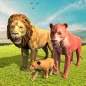 Lion Simulator: Jungle Family
