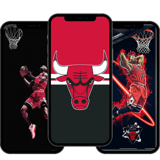 Chicago Bulls Wallpapers 4K