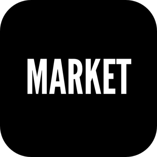 Market Black