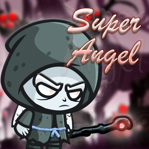 Download Super Angel android on PC