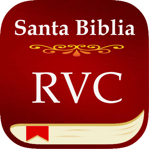 Bible Reina Valera Contemporany (RVC)