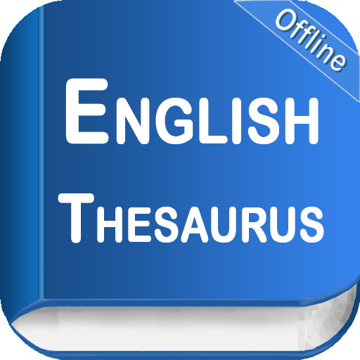 Tesaurus bahasa Inggris