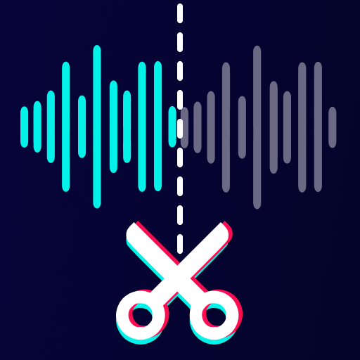 Ringtone Maker & Audio Editor