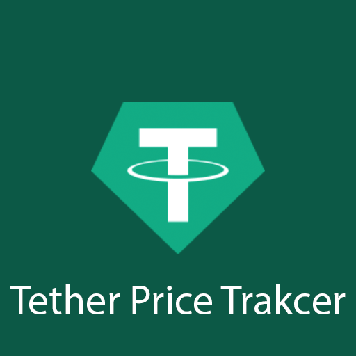 USDT Price Tracker