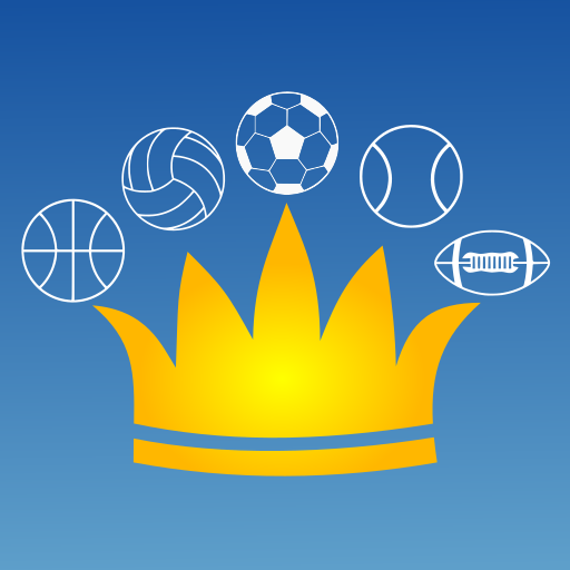 Tournament Queen - A tournamen