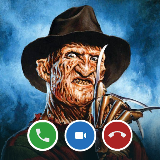 Scary Freddy Krueger Fake Call