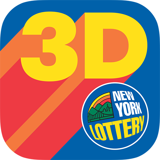 NYLottery 3D