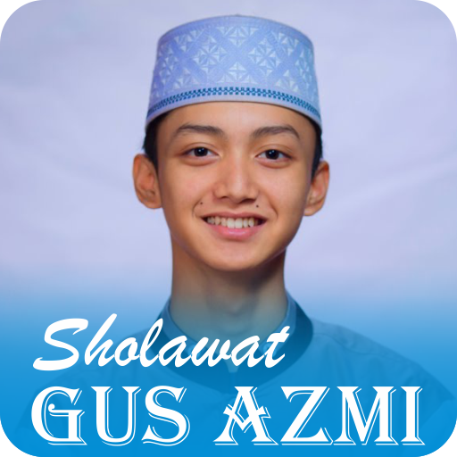 Shalawat Guz Azmi Terbaru Offline