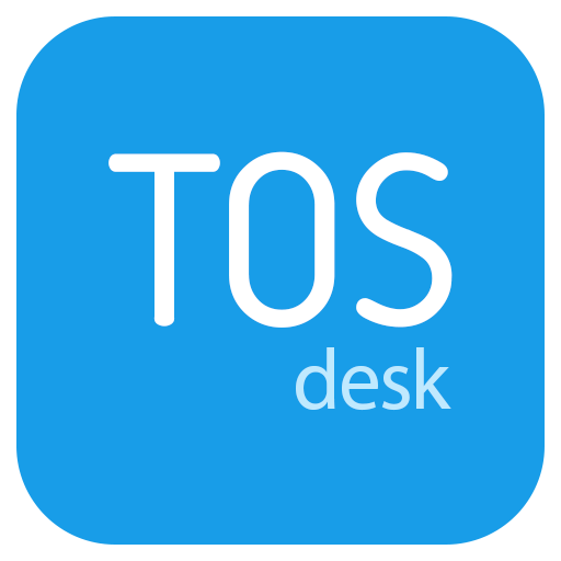 TOSDesk