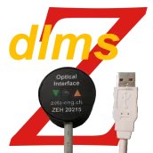 Dlms Terminal