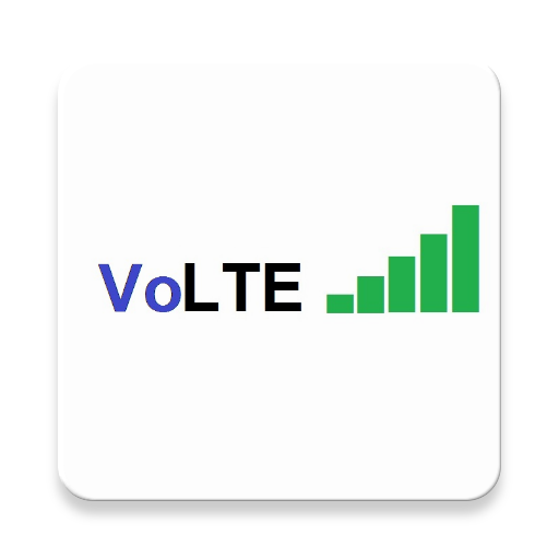 VoLTE & 4G, 5G Phone Checker w