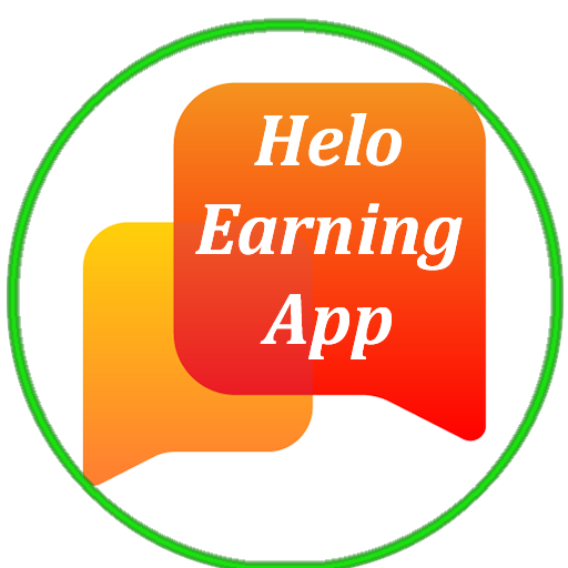 Helo Earning App