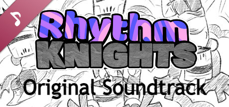 The Original Rhythm Knights Classic Soundtrack