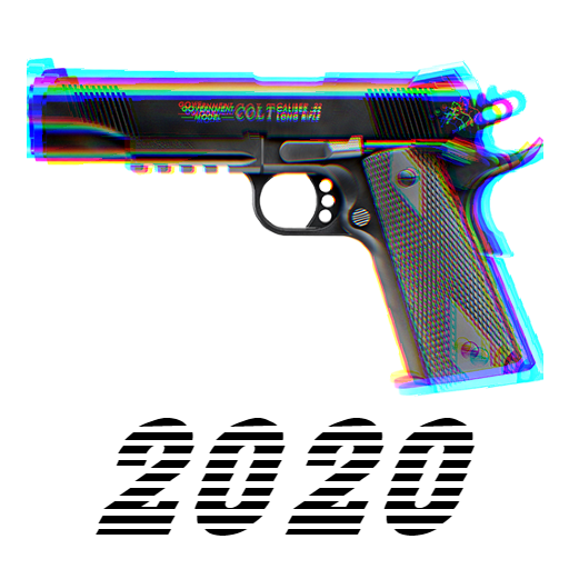 Phone Gun Simulator Pro 2022