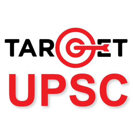 TARGET UPSC - Shots