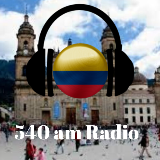 540 am Radio Autentica