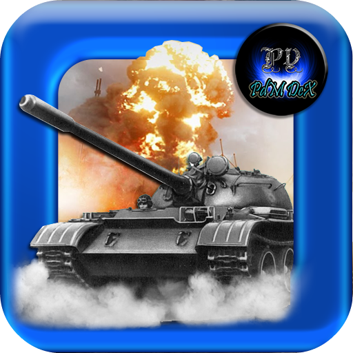 Battle Tank Simulator