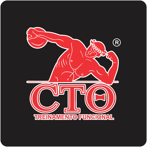 CTO Treinamento Funcional