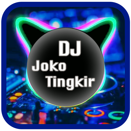 DJ Joko Tingkir Ngombe Dawet