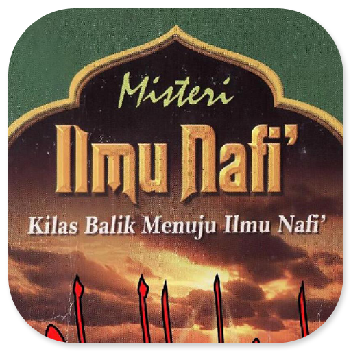 Terjemah Ayyuhal Walad - Misteri Ilmu Nafi'