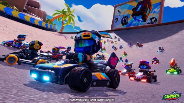 Download Kart Royale! APK